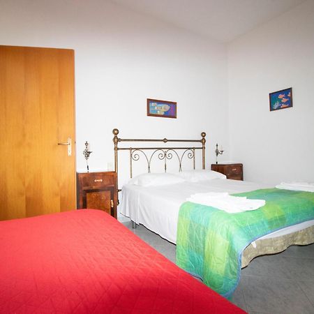 Case Vacanza Cristina Site In Antico Baglio E In Via Abruzzi N 161 San Vito Lo Capo Exteriér fotografie