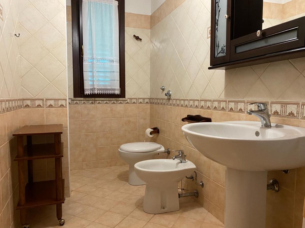 Case Vacanza Cristina Site In Antico Baglio E In Via Abruzzi N 161 San Vito Lo Capo Exteriér fotografie
