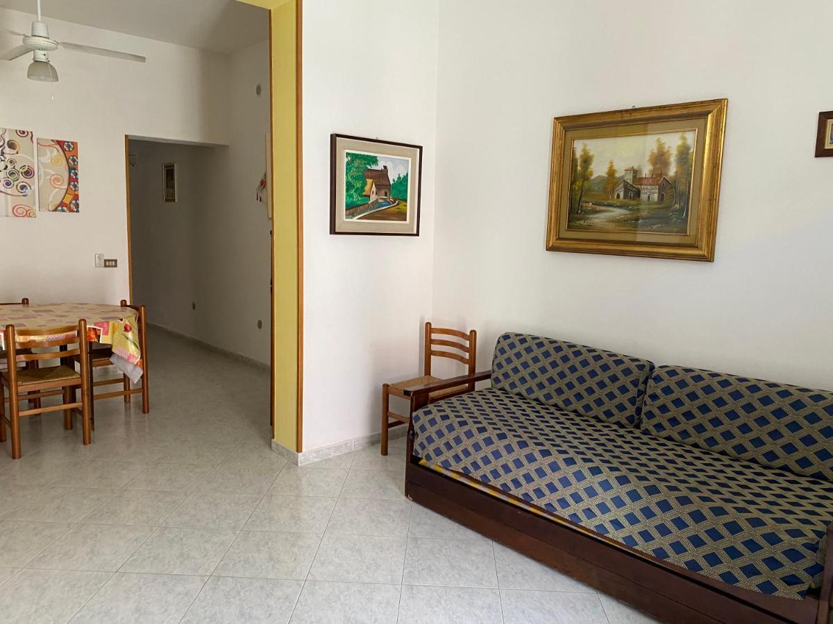 Case Vacanza Cristina Site In Antico Baglio E In Via Abruzzi N 161 San Vito Lo Capo Exteriér fotografie