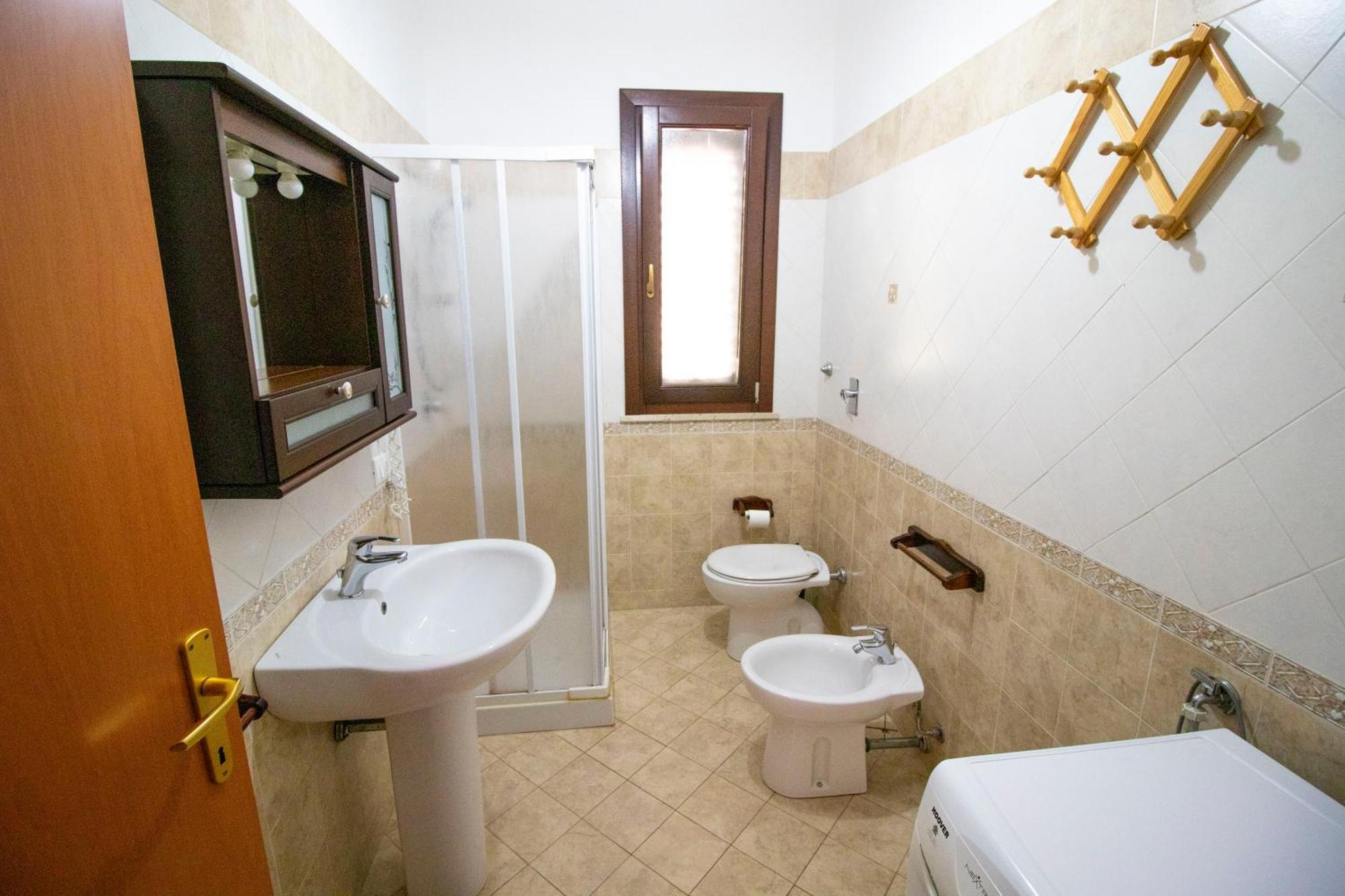 Case Vacanza Cristina Site In Antico Baglio E In Via Abruzzi N 161 San Vito Lo Capo Exteriér fotografie