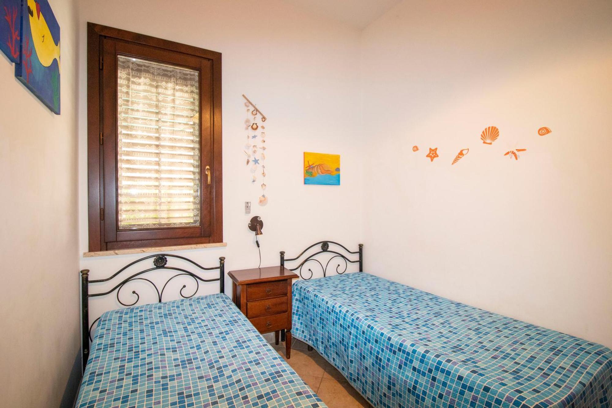 Case Vacanza Cristina Site In Antico Baglio E In Via Abruzzi N 161 San Vito Lo Capo Exteriér fotografie