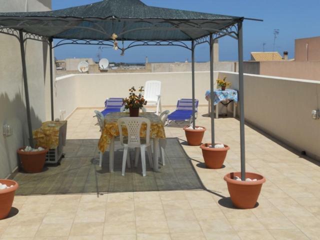 Case Vacanza Cristina Site In Antico Baglio E In Via Abruzzi N 161 San Vito Lo Capo Exteriér fotografie