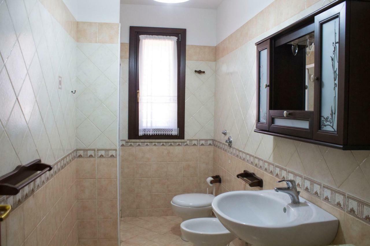 Case Vacanza Cristina Site In Antico Baglio E In Via Abruzzi N 161 San Vito Lo Capo Exteriér fotografie